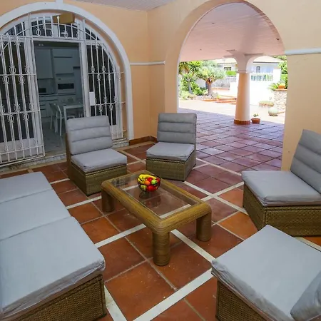 Villa Calma Planetcostadorada Salou