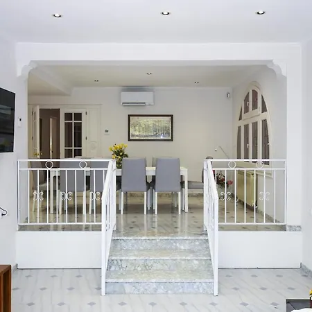 Villa Calma Planetcostadorada