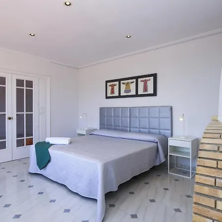Villa Calma Planetcostadorada Salou