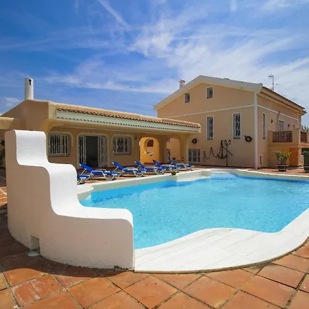 Villa Calma Planetcostadorada Salou